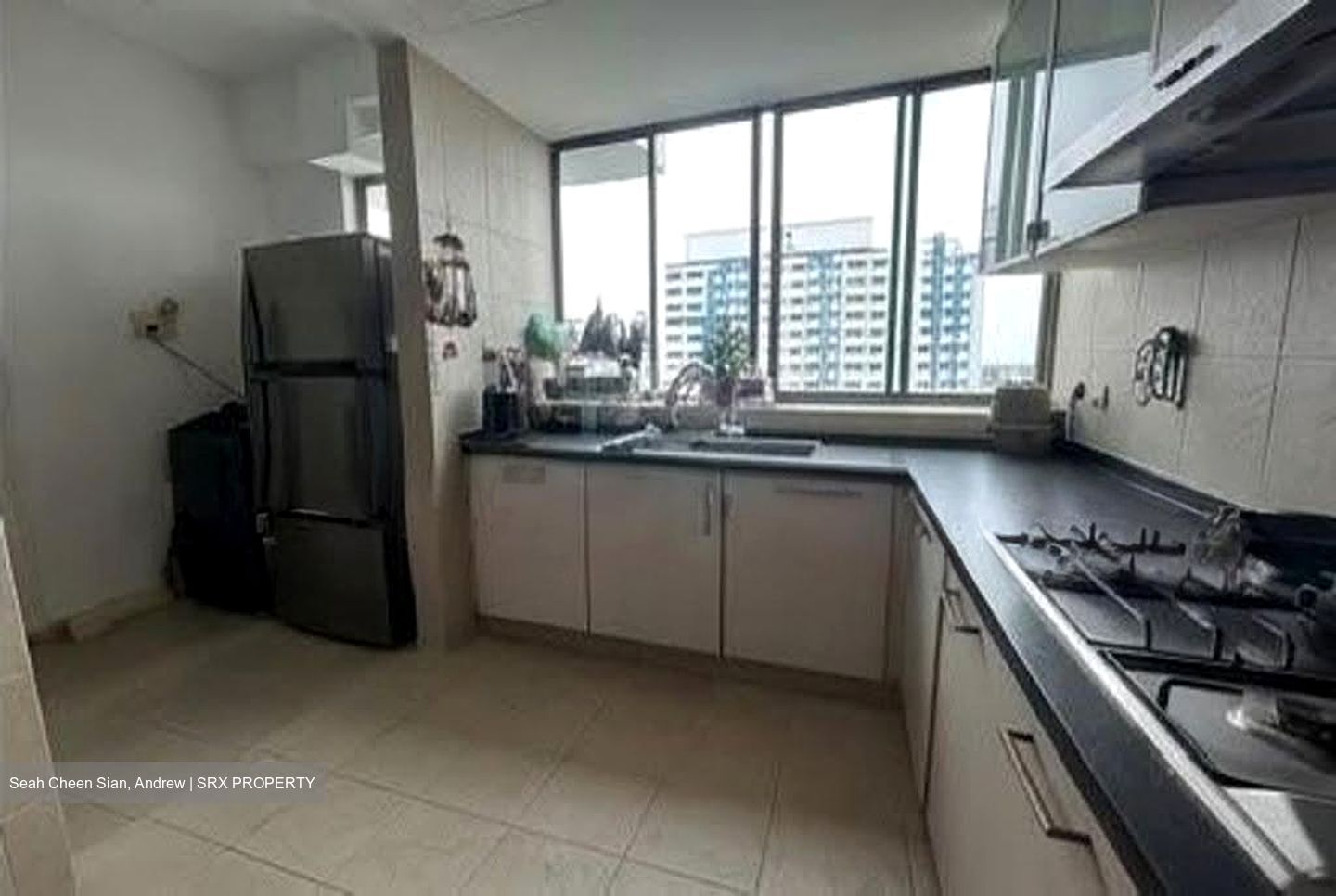 The Quintet (D23), Condominium #618514281